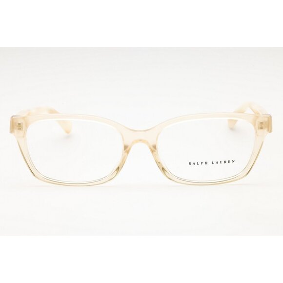 Ralph Lauren EYEGLASSES RL6244U-6184-55 New with case main image 4